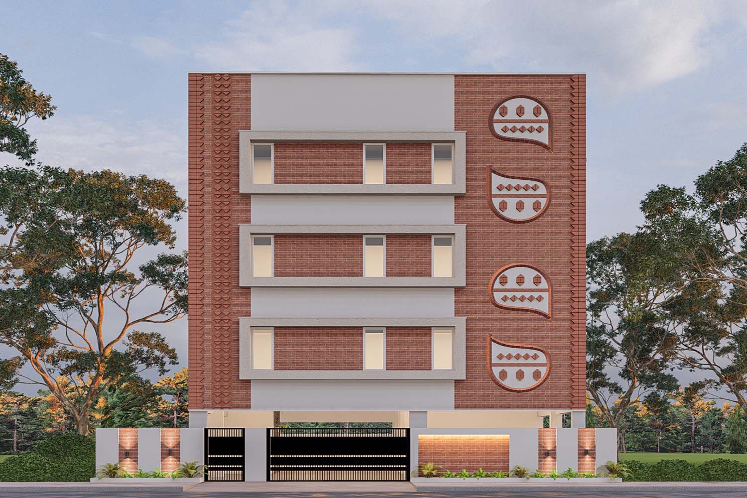Exterior Designs